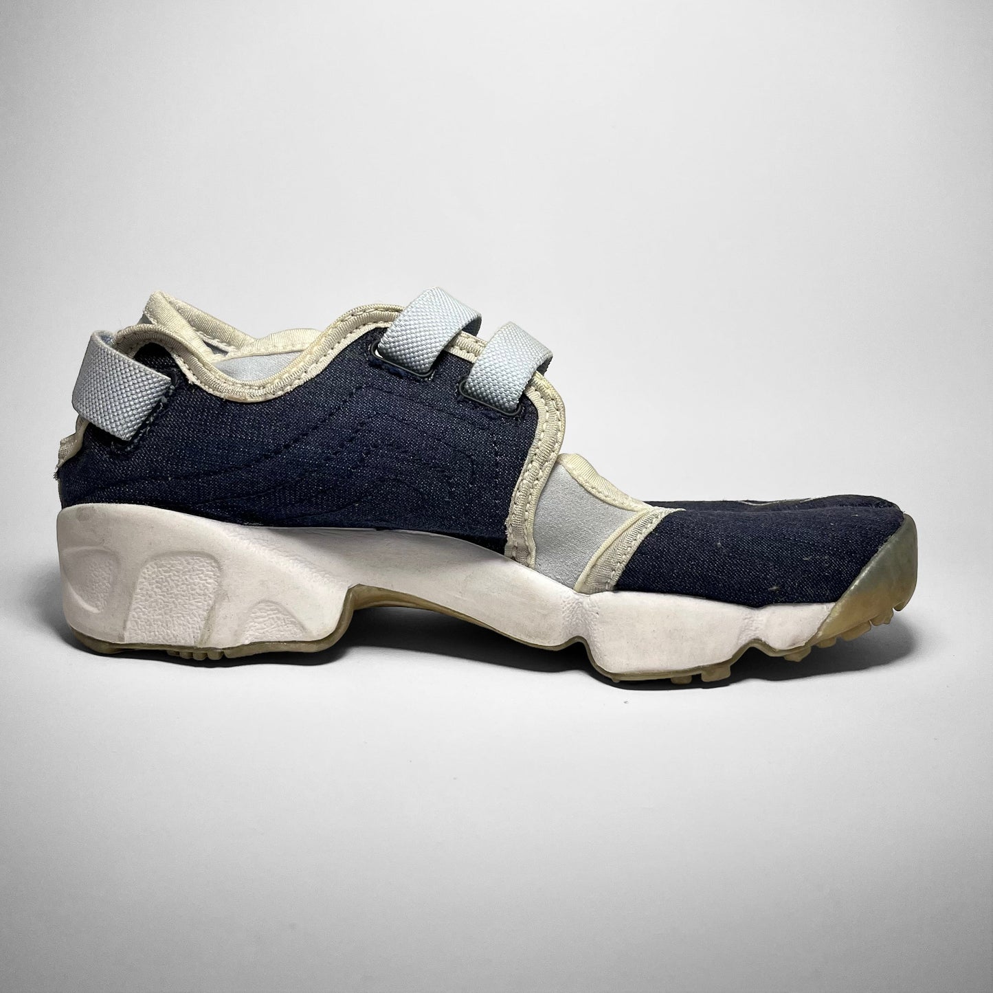 Nike Air Rift Denim ‘Samples’ (2000s)