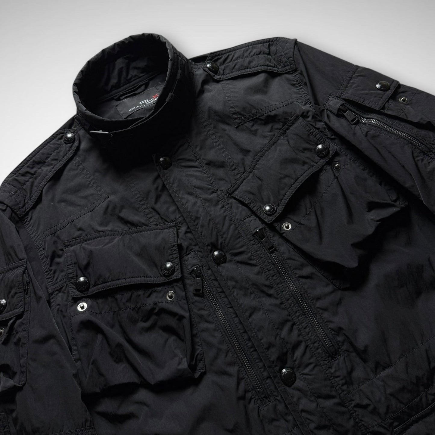 Polo Ralph Lauren RLX Multi-Pocket Jacket (2000s)