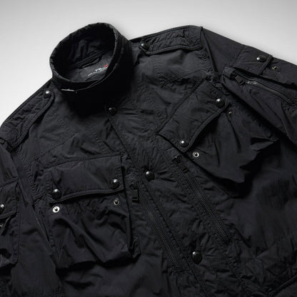 Polo Ralph Lauren RLX Multi-Pocket Jacket (2000s)