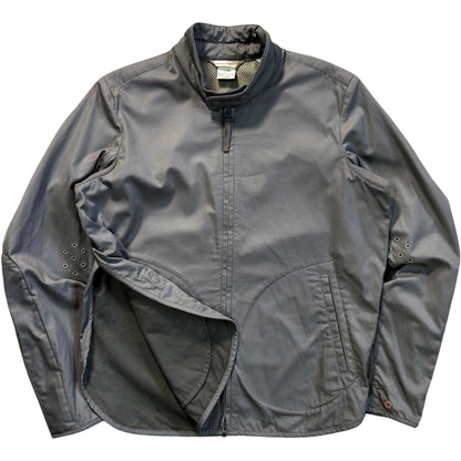 Nike White Label 00’s Ventilated Technical Jacket L | Large, Grey