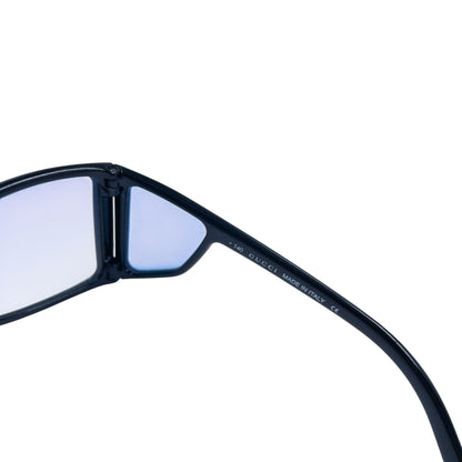 Vintage SS2000 Gucci Sunglasses | O/S, Black