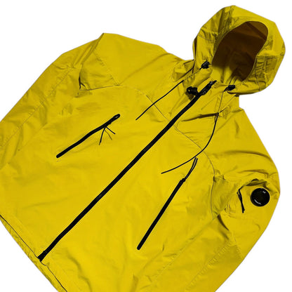 CP Company Pro Tek Zip Up Micro Lens