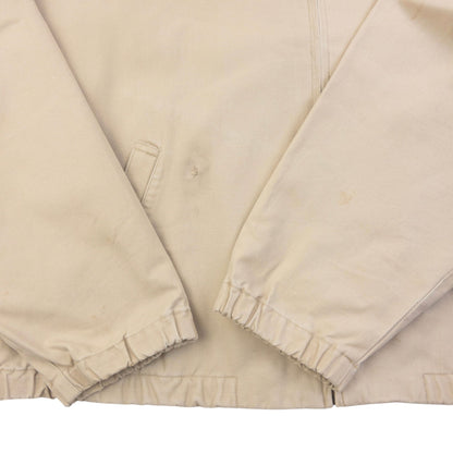 Vintage 90s YSL Yves Saint Laurent Harrington Jacket Size XL | XL, Multicoloured