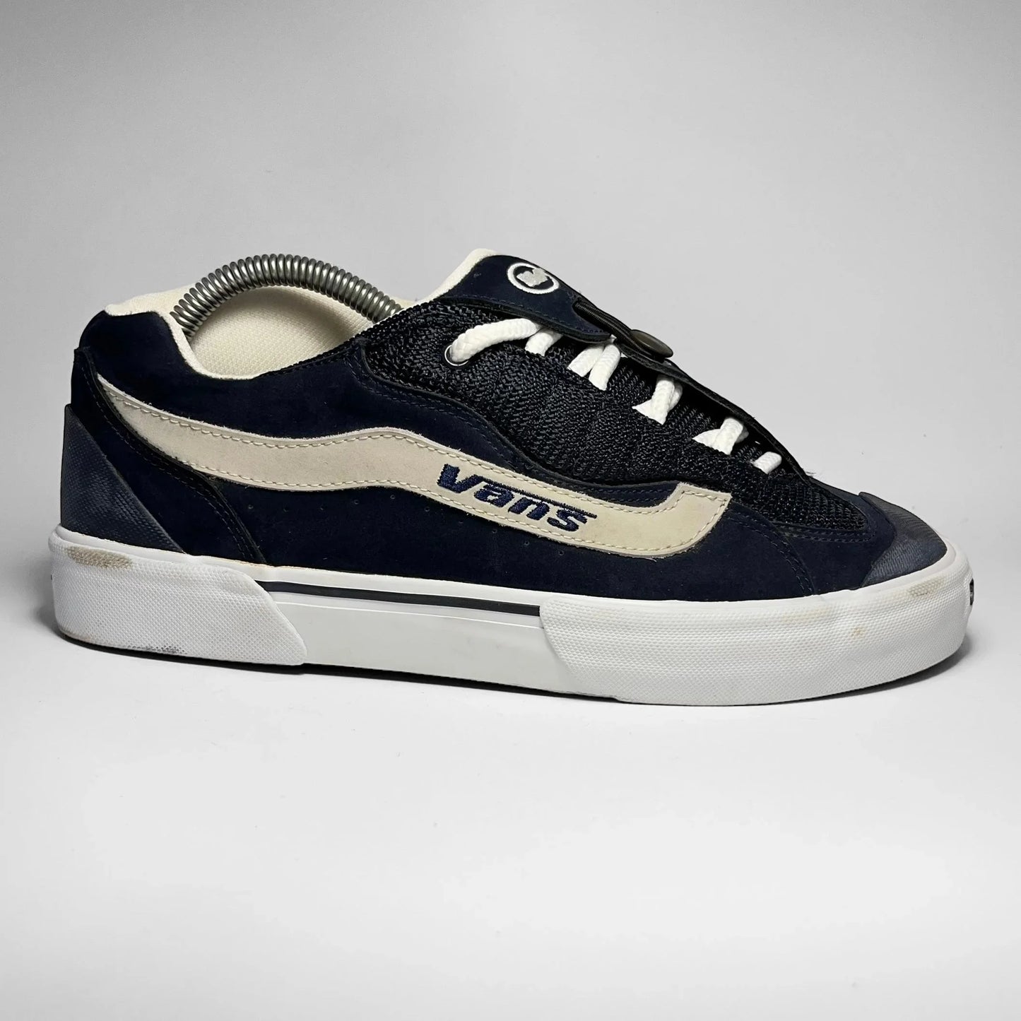 Vans Insurrection ‘Sample’ (2000s)
