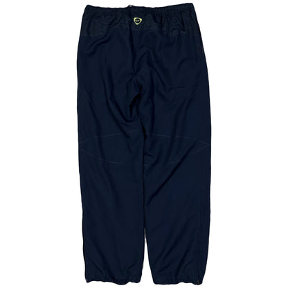 Nike Barcelona 2007/08 Tracksuit In Navy ( S )