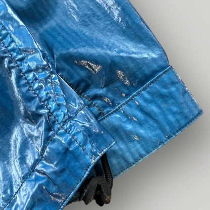 Stone Island SS/12 Mussola Prismatica Jacket L