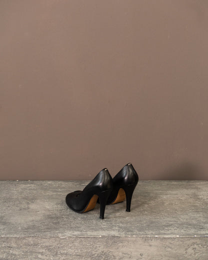 MARGIELA TABI HEELS (EU 36, fits like 35)