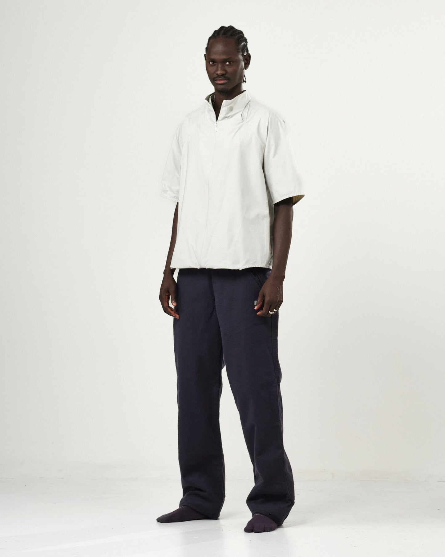 Nike CODE by Tony Spackman, First Grade Shirt