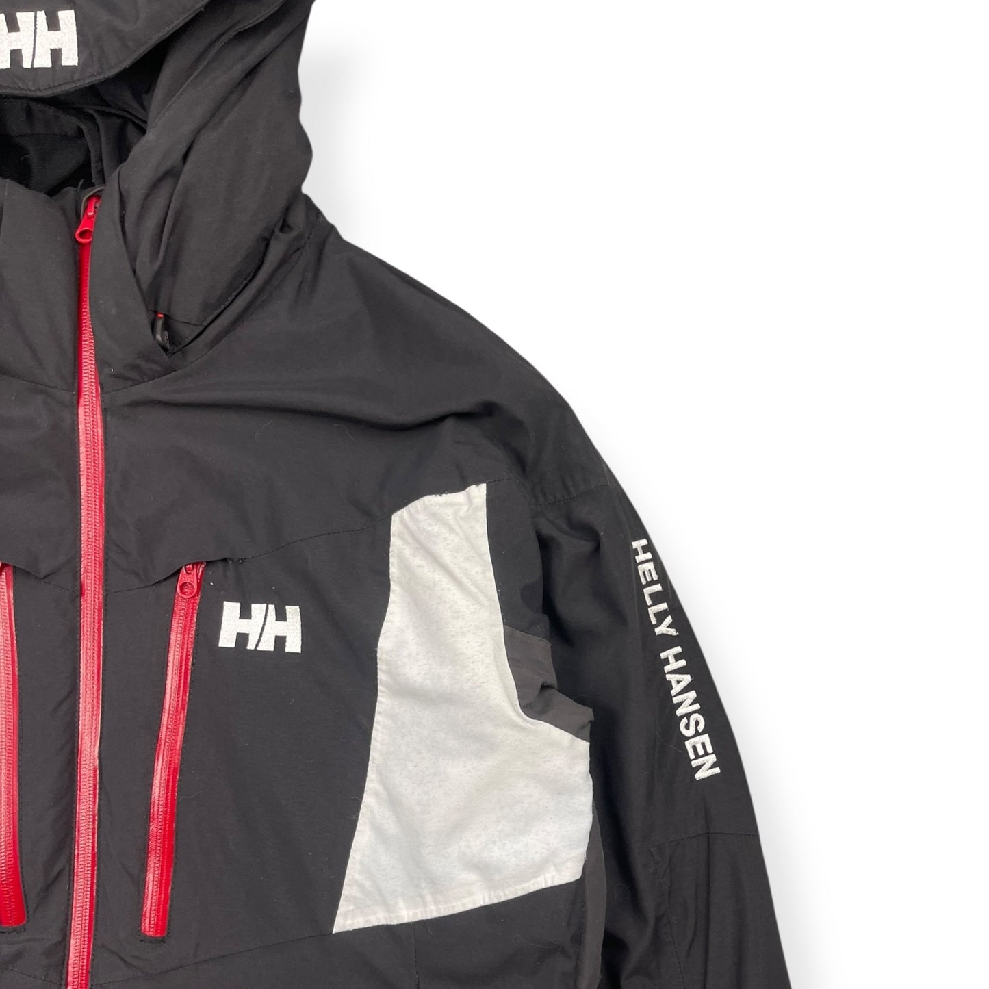 2000's Helly Hansen Tech Performance Jacket (L) | Default Title, Multicoloured