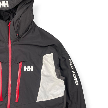 2000's Helly Hansen Tech Performance Jacket (L) | Default Title, Multicoloured