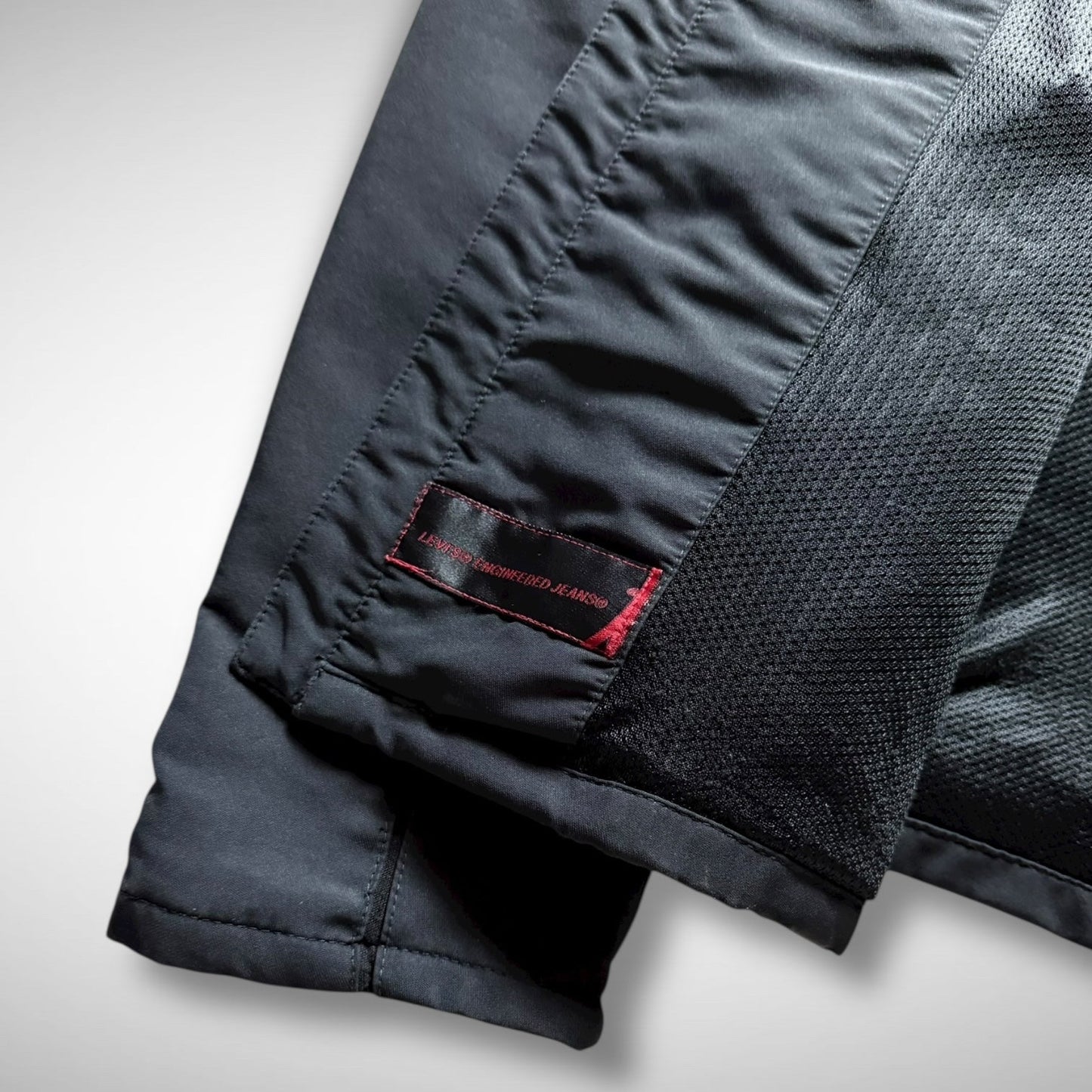 Levi’s Engineered Stretch Panelled Jacket (2000s)