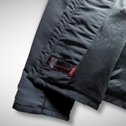 Levi’s Engineered Stretch Panelled Jacket (2000s)