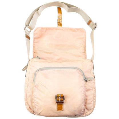 Vintage Prada Crossbody Bag