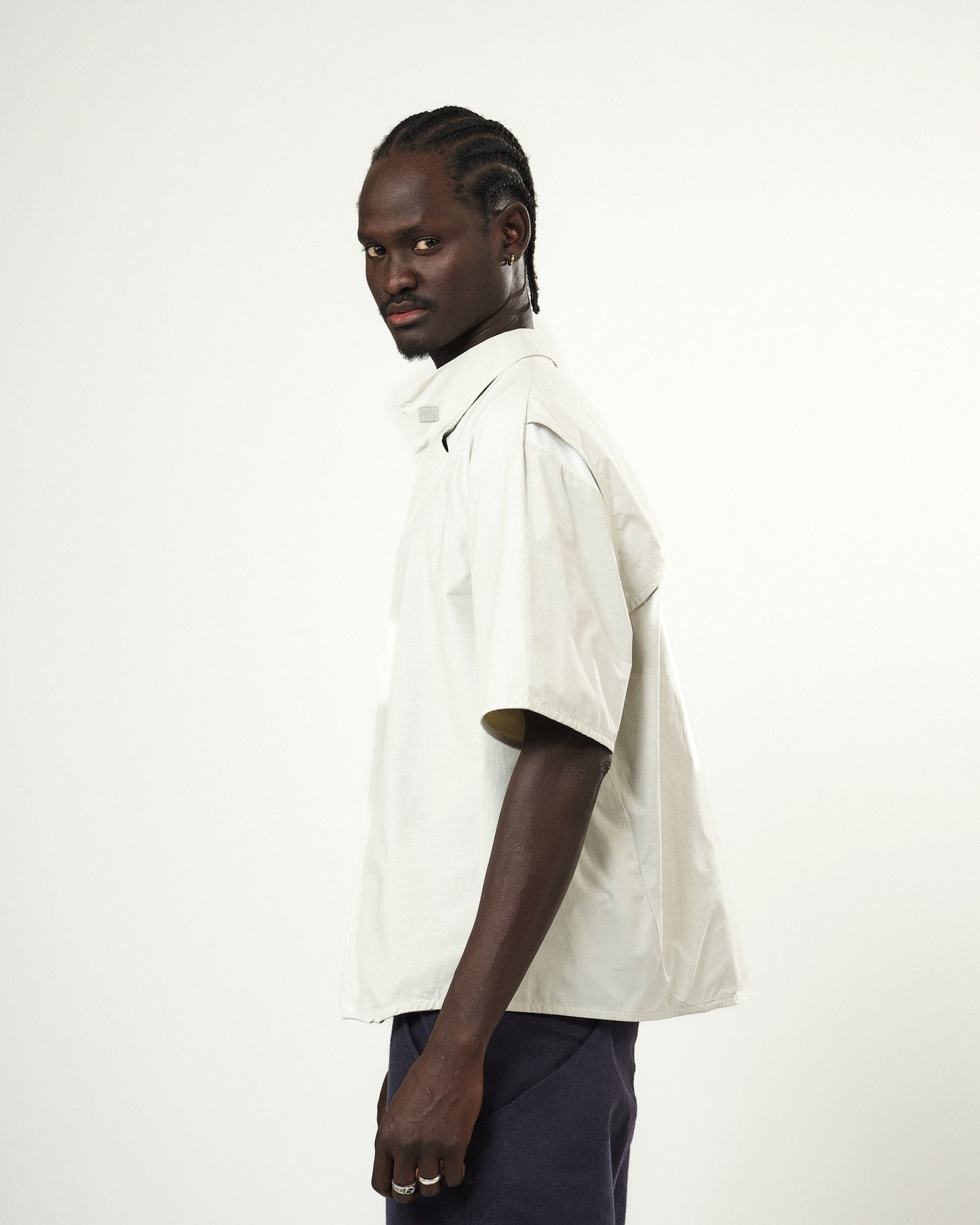 Nike CODE by Tony Spackman, First Grade Shirt