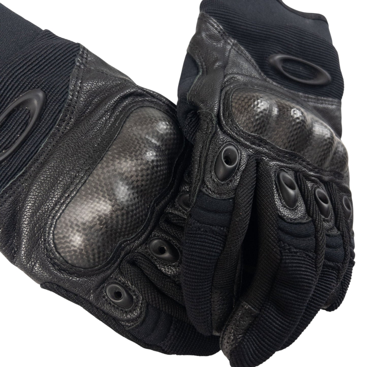 Vintage Oakley Pilot Gloves Size XS