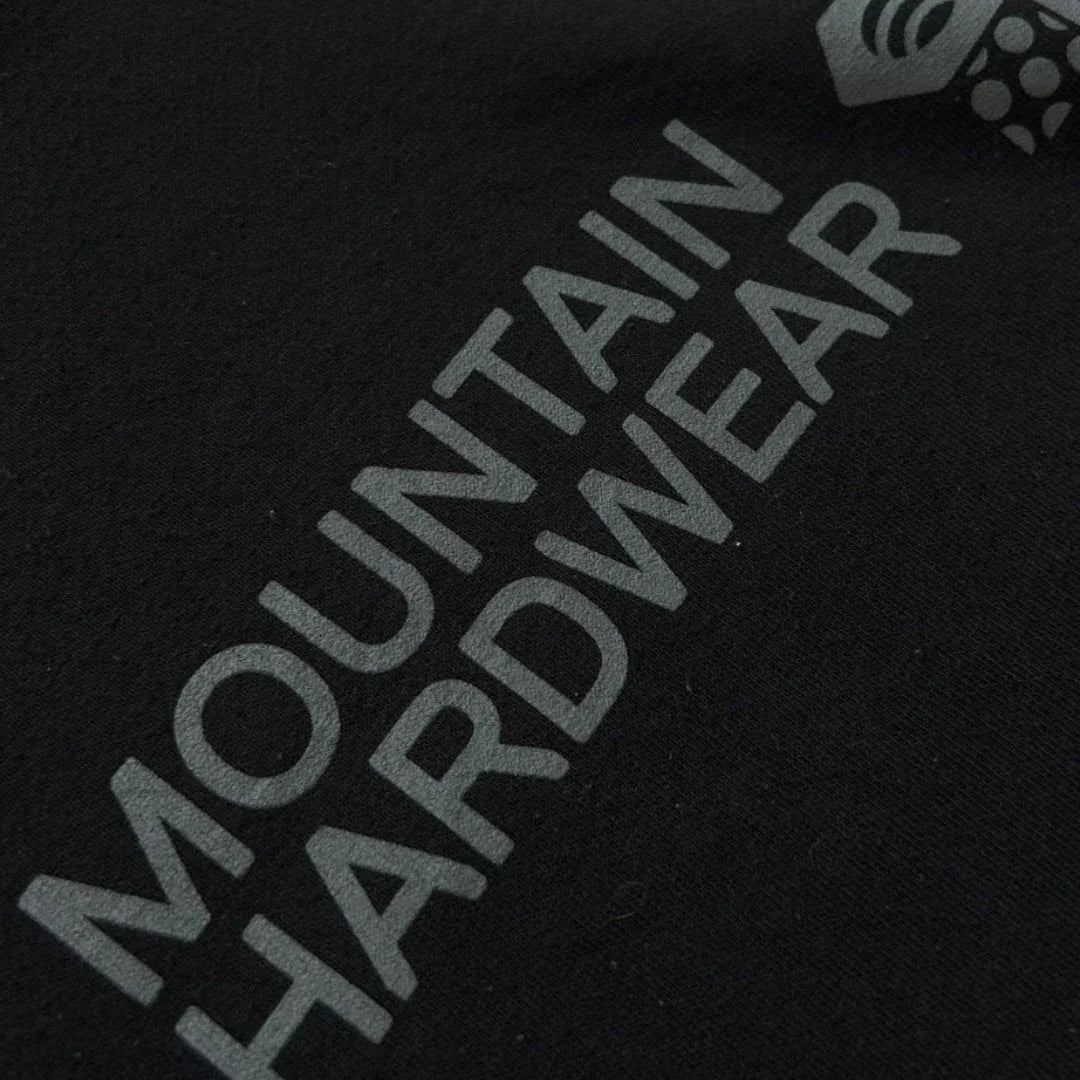 Mountain Hardware 2000's Hoodie L