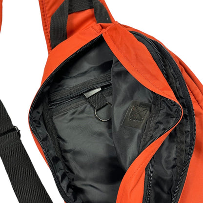 Dockers Orange Sling Bag