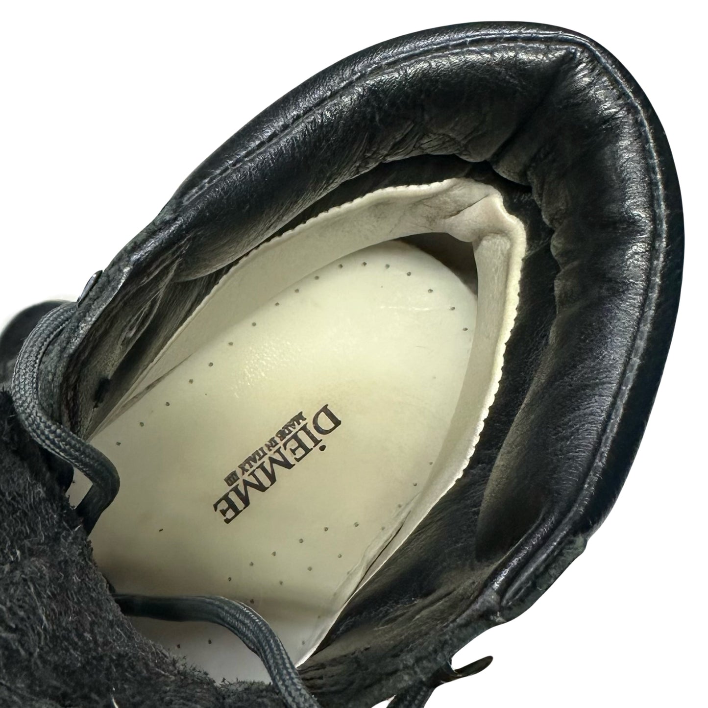 Diemme Boots In Black (7UK / 8US)