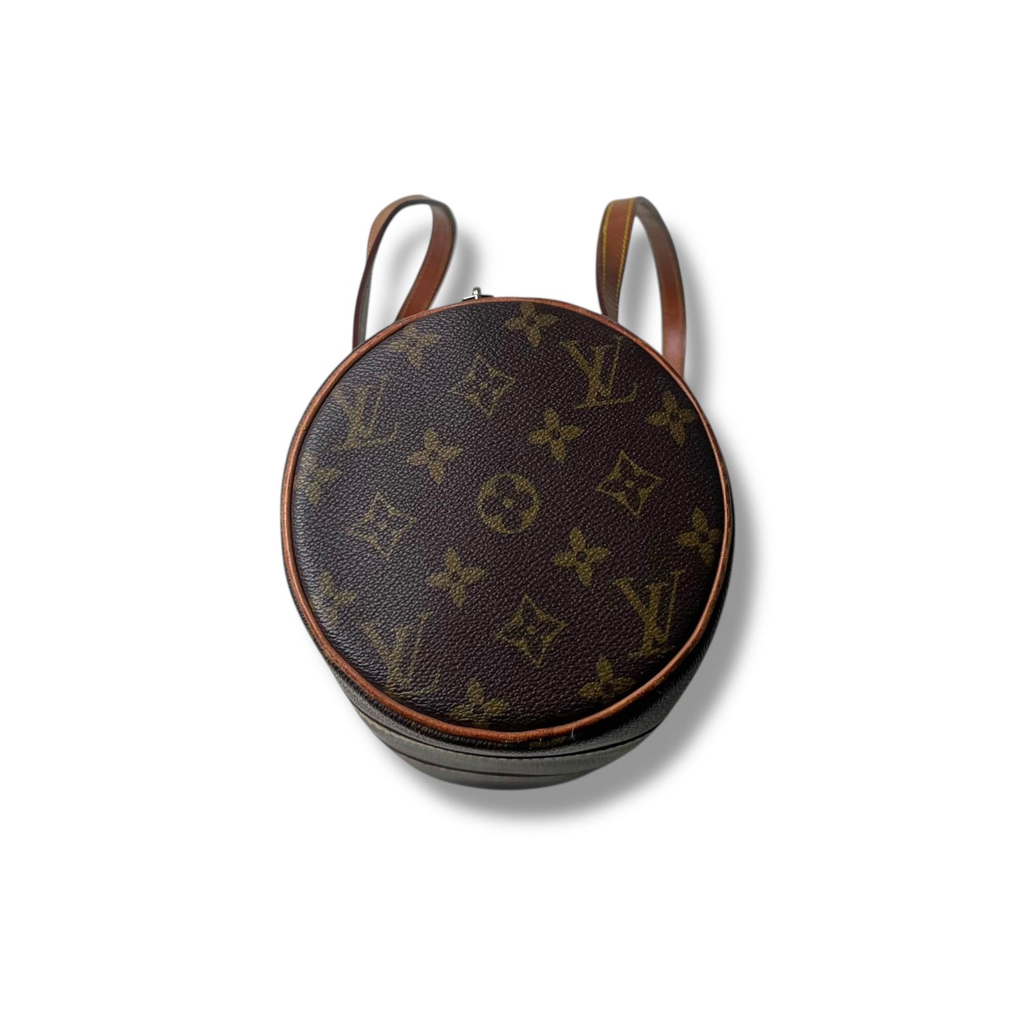 Louis Vuitton Papillon Handbag