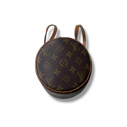 Louis Vuitton Papillon Handbag