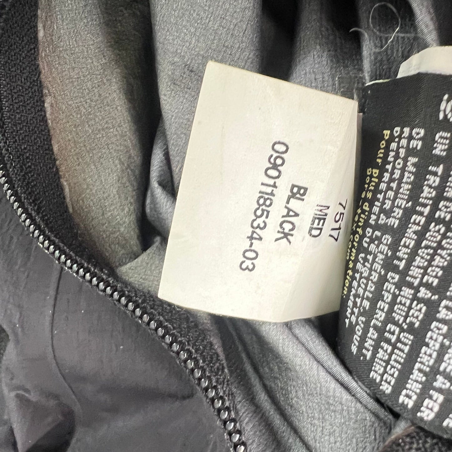 Arc'teryx Theta AR Goretex Jacket (M)