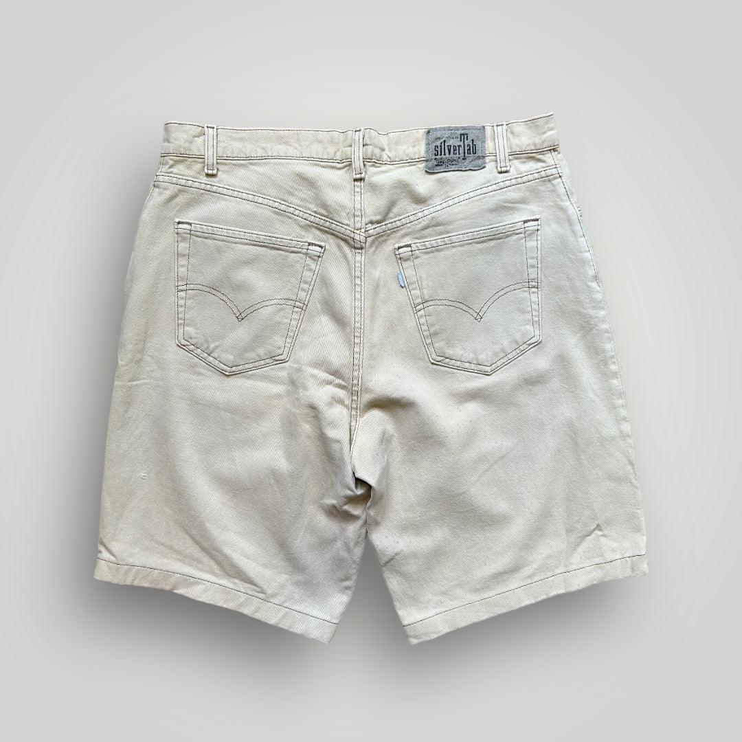 Levi’s Silver Tab Jorts 36”