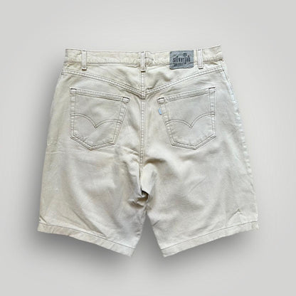 Levi’s Silver Tab Jorts 36”