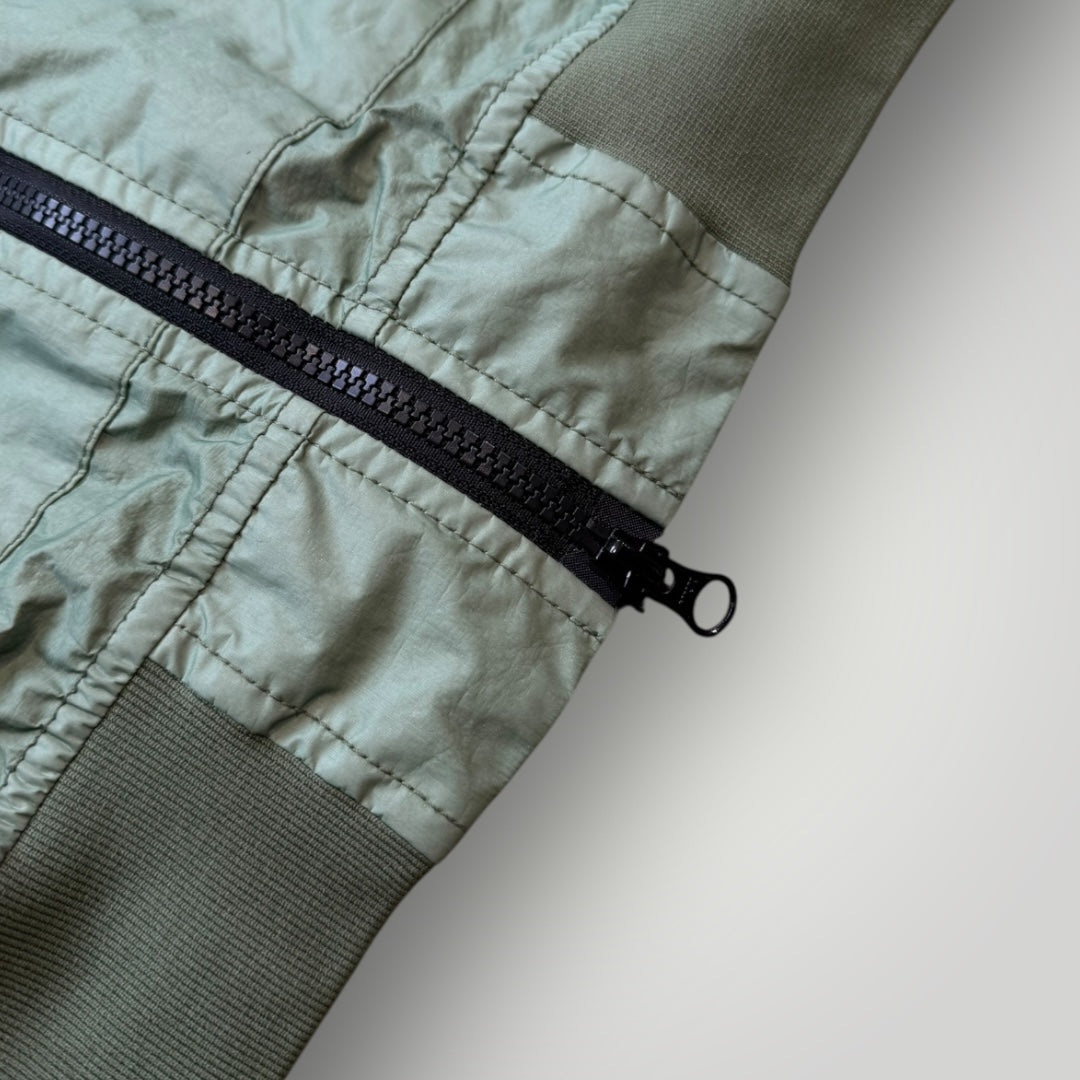 Stone Island SS/23 Membrana 3L TC Jacket L BNWT