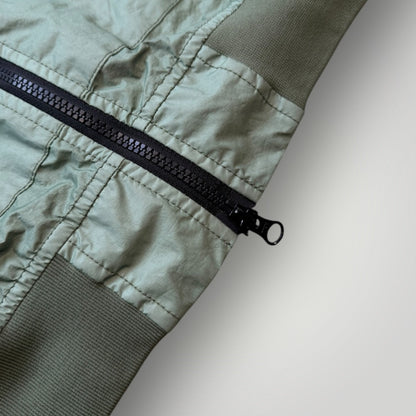 Stone Island SS/23 Membrana 3L TC Jacket L BNWT