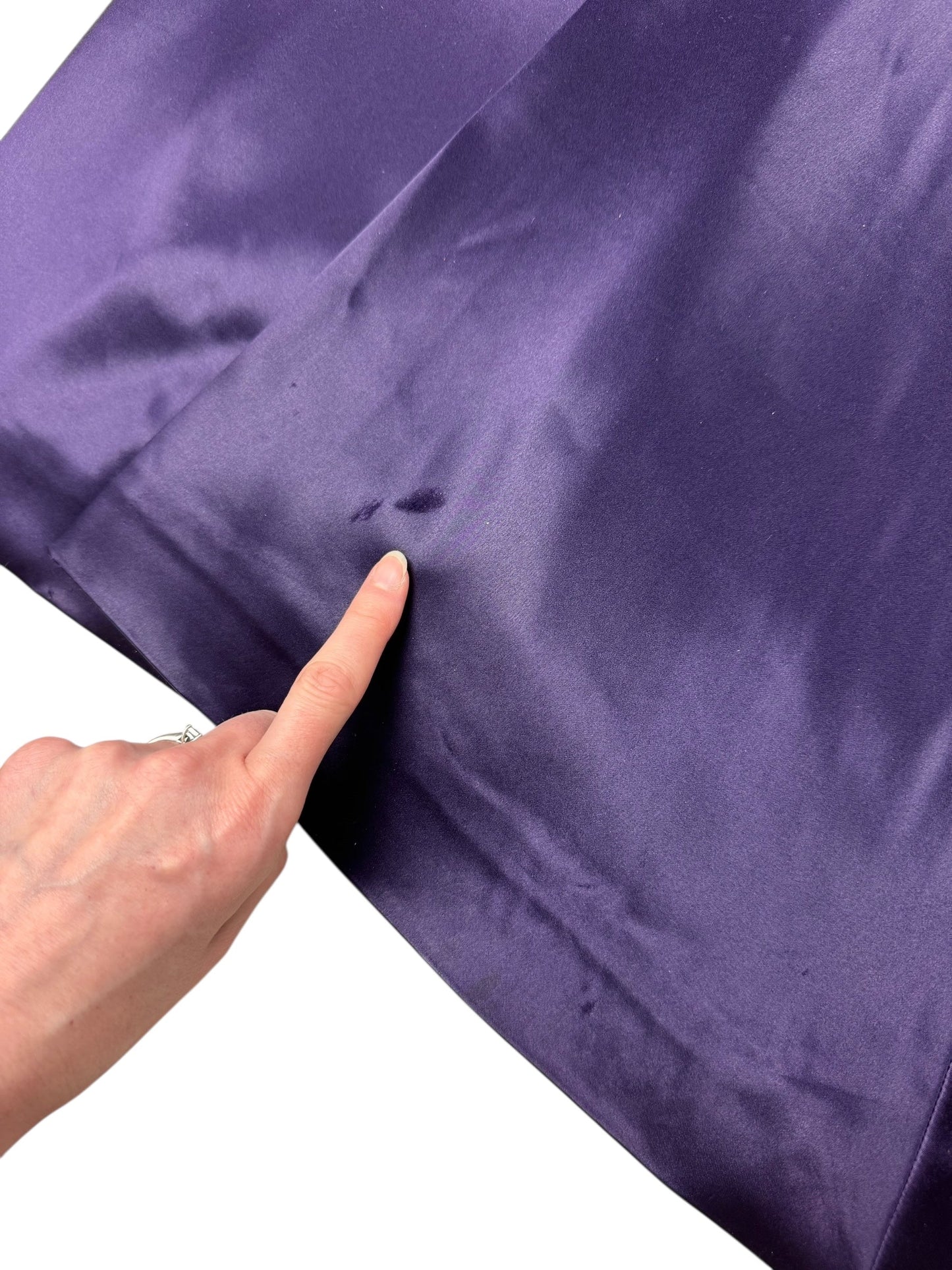 Dolce & Gabbana F/W 2009 corseted gown