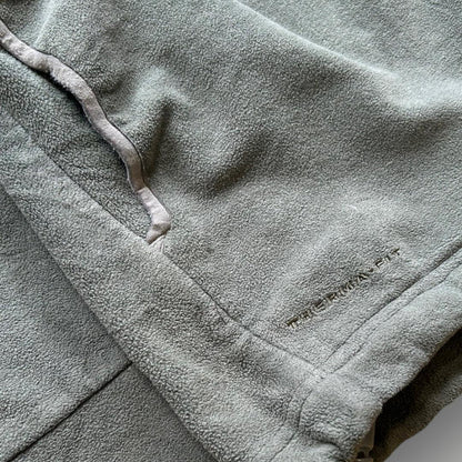 Nike ACG 2000's Zip Up Technical Fleece L/XL