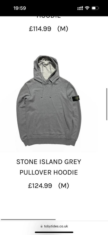 Stone island bundle