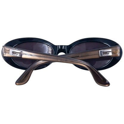 Vintage 1997 Gucci By Tom Ford Sunglasses | O/S, Brown