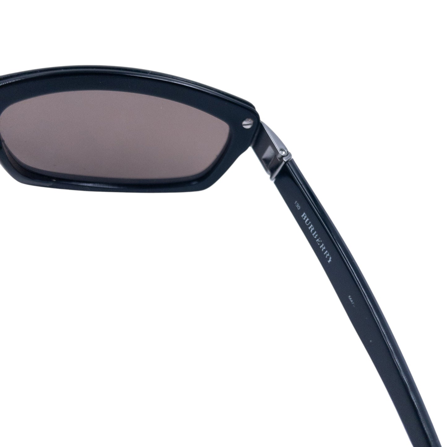 Vintage 2000s Burberry Nova Check Sunglasses | O/S, Brown