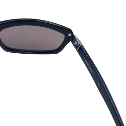 Vintage 2000s Burberry Nova Check Sunglasses | O/S, Brown