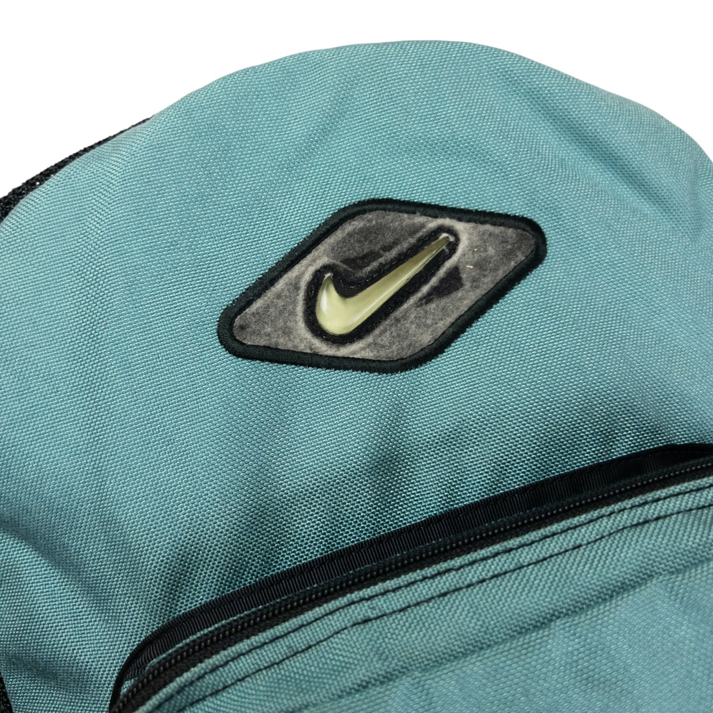 Vintage Nike Jewel Swoosh Backpack