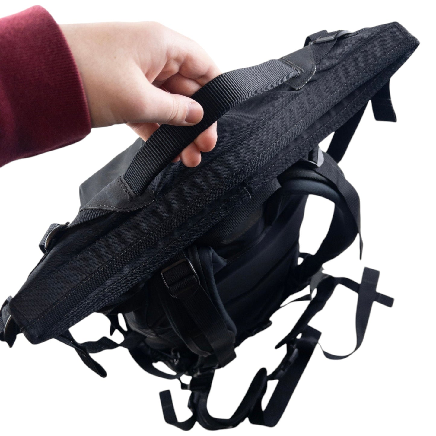 Vintage Arcteryx RT35 Waterproof Backpack