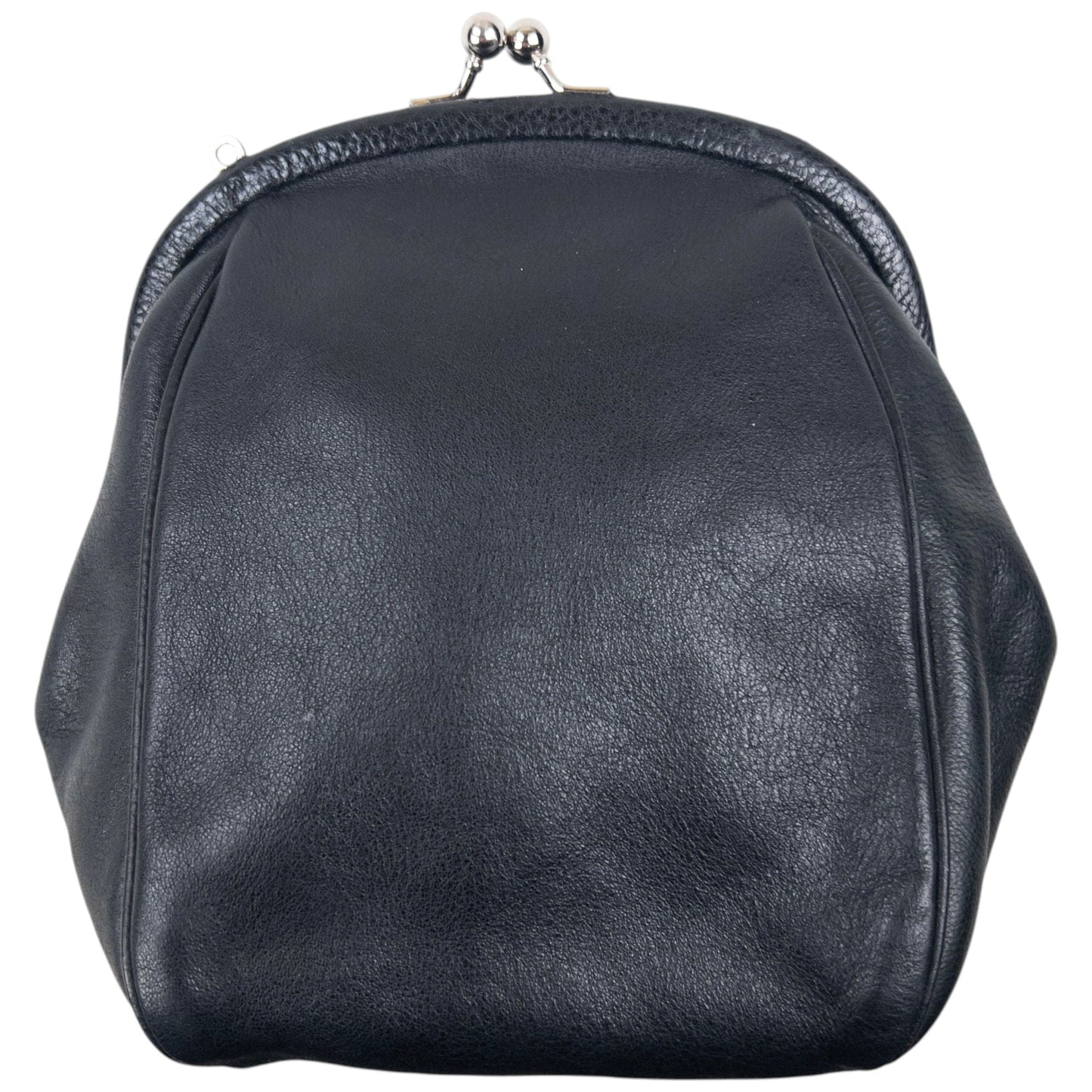 Vintage Yohji Yamamoto Leather Clutch Purse