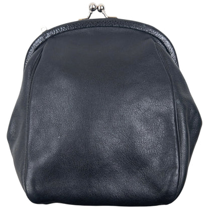 Vintage Yohji Yamamoto Leather Clutch Purse