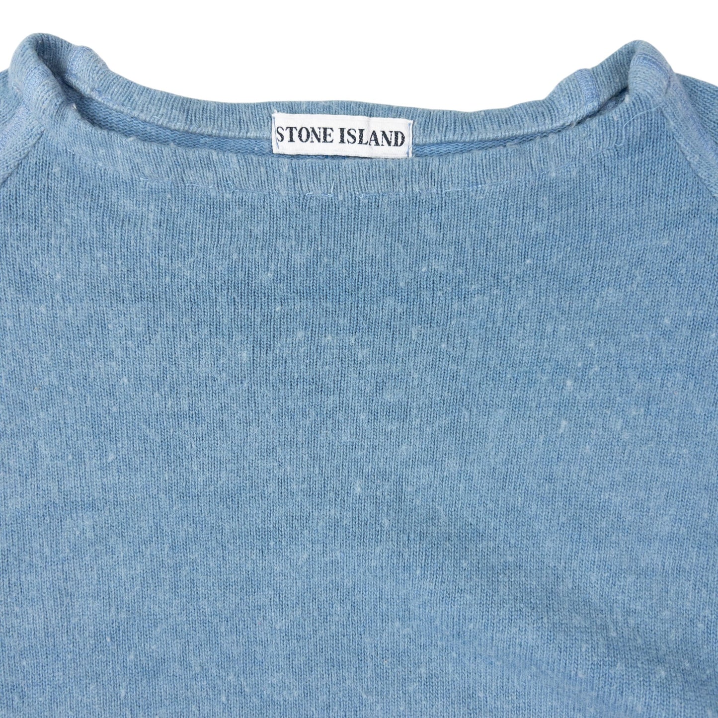 Vintage 90s Stone Island Jumper Size XL