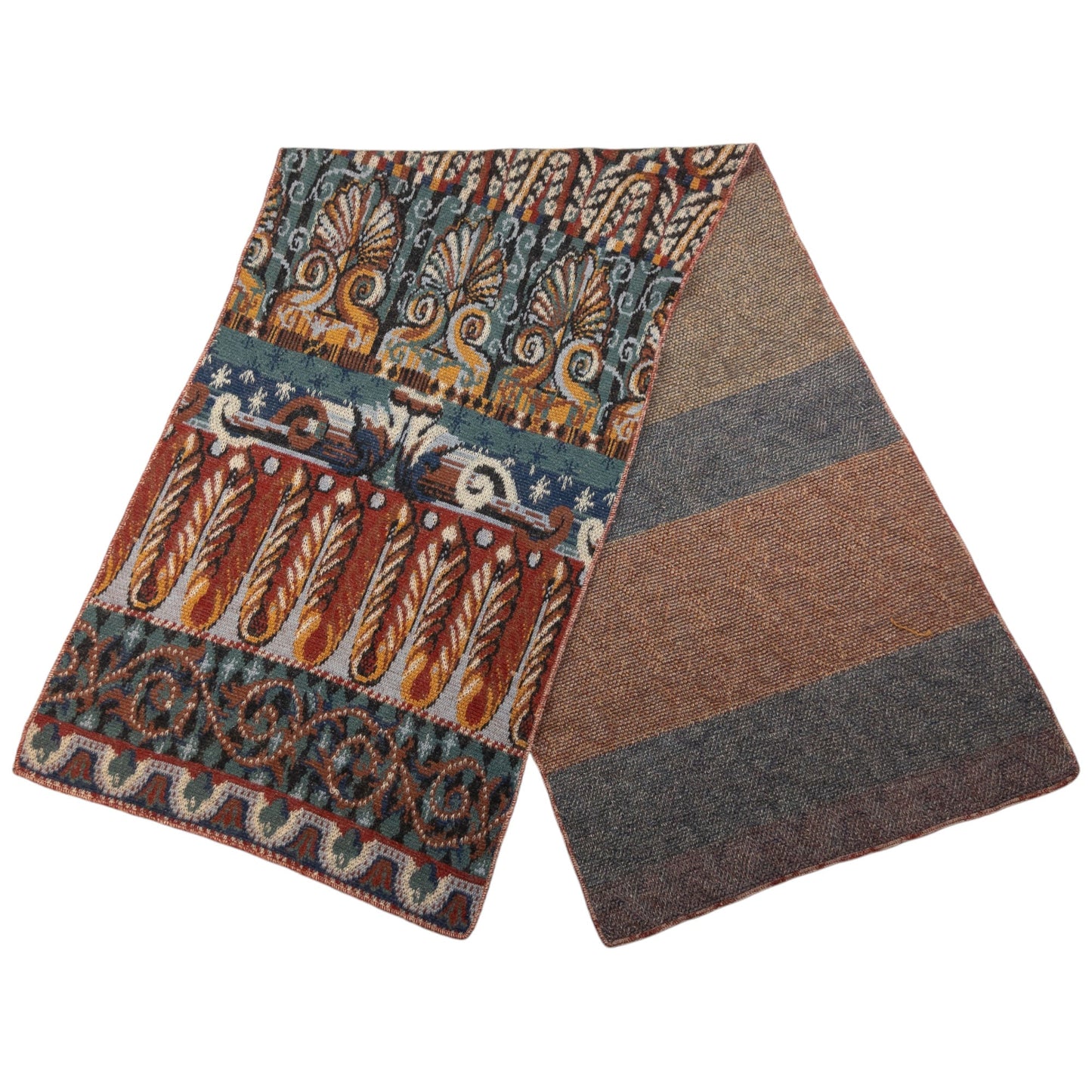 Vintage Missoni Scarf