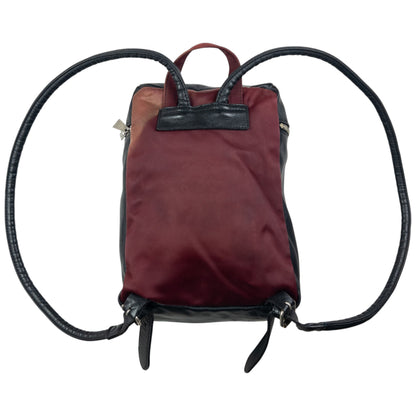 Vintage Jean Paul Gaultier Backpack