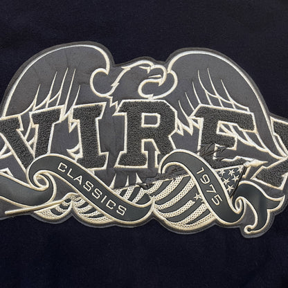 Avirex Classics Wool Varsity Jacket - M