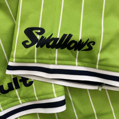 Japanese Baseball Jersey Tokyo Swallows - L - Known Source