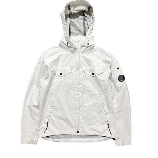 CP Company T-Mack Jacket - Known Source