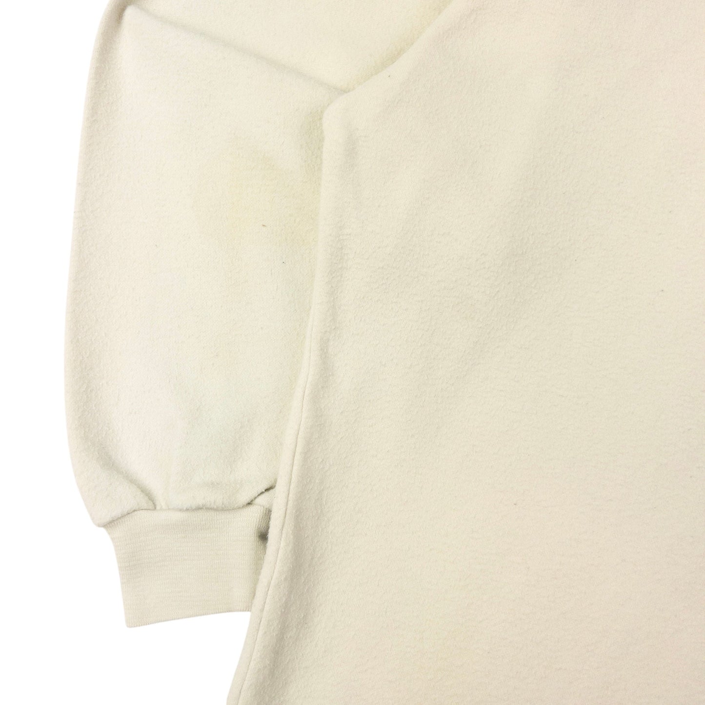 Vintage Versace Jeans Couture Embroidered Sweatshirt Size M