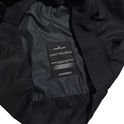 Stone Island Shadow Project Light Nylon-R Smock Jacket