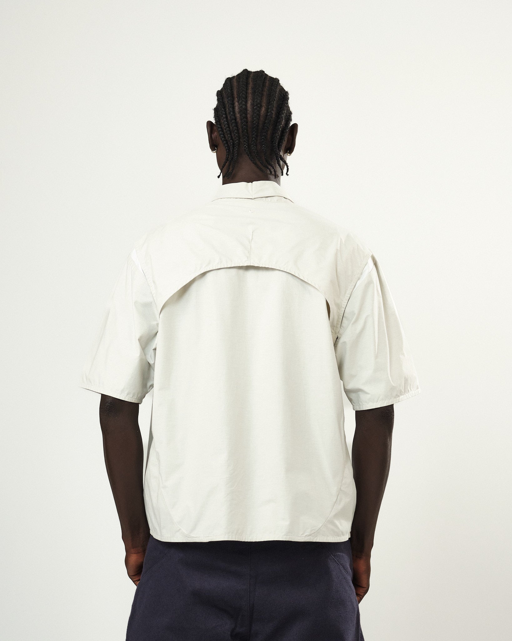 Nike CODE by Tony Spackman, First Grade Shirt