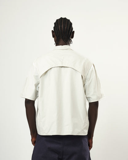 Nike CODE by Tony Spackman, First Grade Shirt