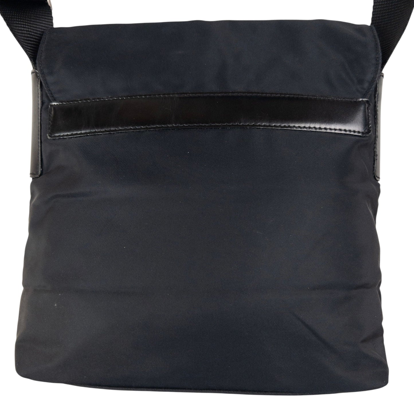 Vintage Prada Crossbody Bag